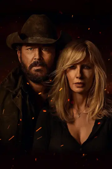 Постер к сериалу "Ранчо Даттонів" #1256005
