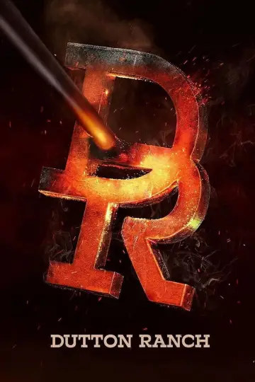 Постер к сериалу "Ранчо Даттонів" #1256007