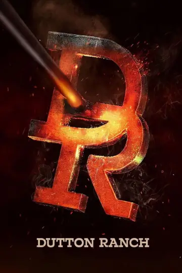 Постер к сериалу "Ранчо Даттонів" #1256009
