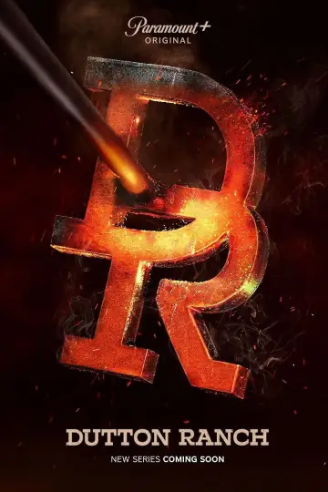 Постер к сериалу "Ранчо Даттонів" #1256010
