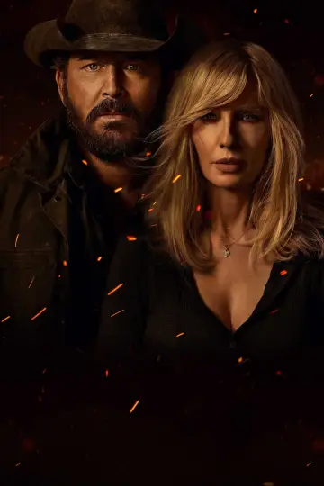 Постер к сериалу "Ранчо Даттонів" #1256023