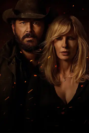 Постер к сериалу "Ранчо Даттонів" #1256026
