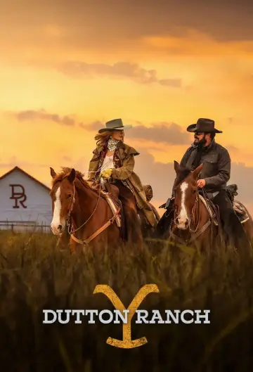 Постер к сериалу "Ранчо Даттонів" #1256033