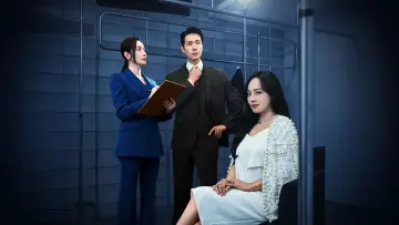 Задник до серіалу "퍼스트레이디" #1559300