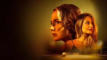 Задник к сериалу "Jogada de Risco" #1329773