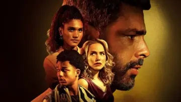 Задник к сериалу "Jogada de Risco" #1329777