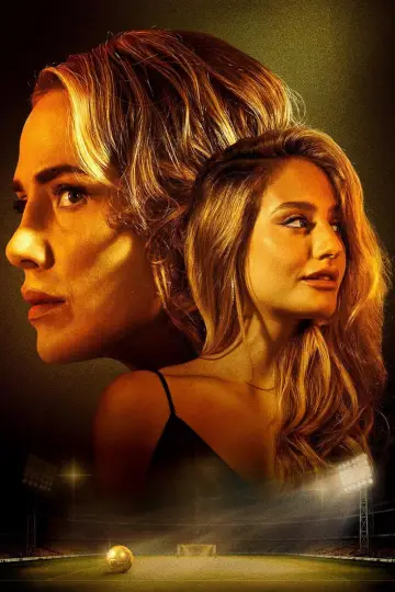 Постер к сериалу "Jogada de Risco" #1329779