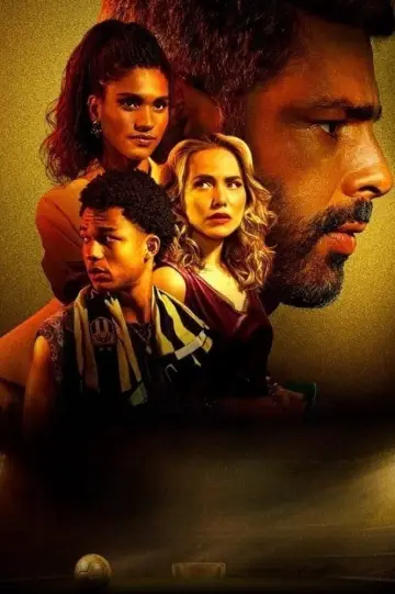 Постер к сериалу "Jogada de Risco" #1329781