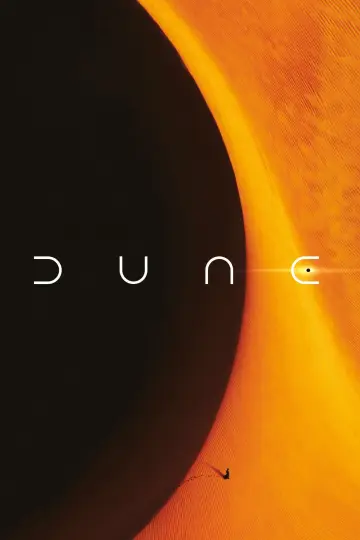 Постер до серіалу "The Dune Saga by Denis Villeneuve" #1498443