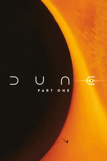 Постер до серіалу "The Dune Saga by Denis Villeneuve" #1498444