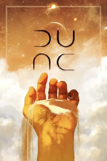 Постер до серіалу "The Dune Saga by Denis Villeneuve" #1498458