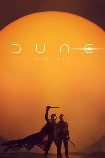 Постер до серіалу "The Dune Saga by Denis Villeneuve" #1498467