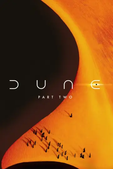 Постер до серіалу "The Dune Saga by Denis Villeneuve" #1498469