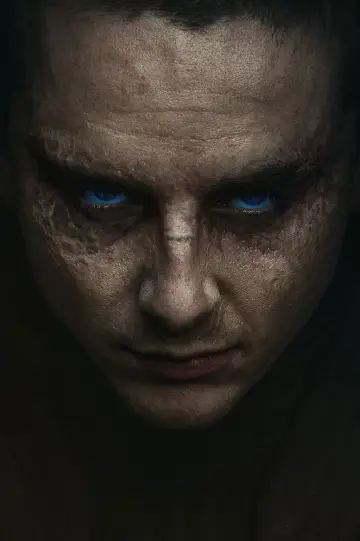 Постер до серіалу "The Dune Saga by Denis Villeneuve" #1498475