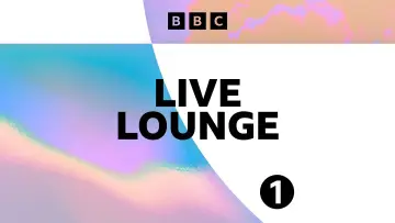 Задник до серіалу "BBC Radio 1