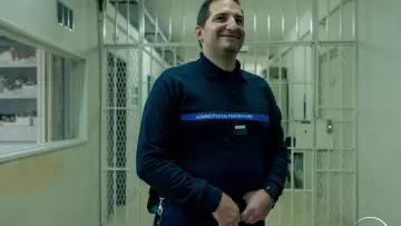 Задник до серіалу "Surveillant !" #1600854