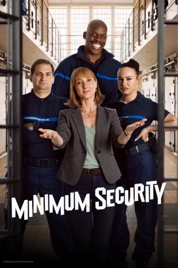 Surveillant ! постер