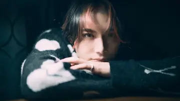 Задник до серіалу "PUNKS△TRIANGLE" #1677016