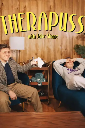 Therapuss постер