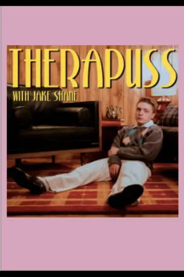 Постер до серіалу "Therapuss" #1504926