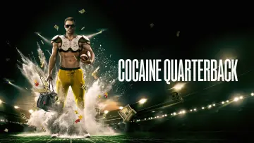 Задник до серіалу "Cocaine Quarterback: Signal-Caller for the Cartel" #1681190