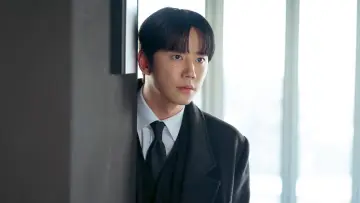 Задник до серіалу "신입사원 강회장" #1410800