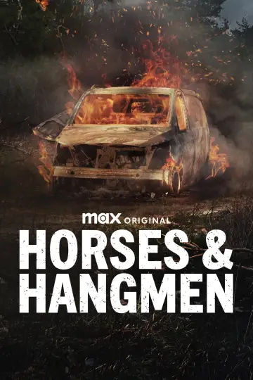 Вершниця з пекла (2025)