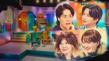 セフレと恋人の境界線 постер