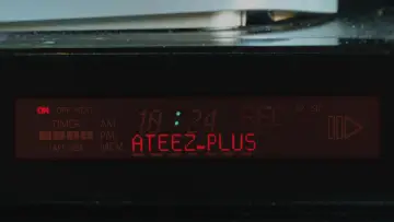 Задник до серіалу "ATEEZ+" #1560024