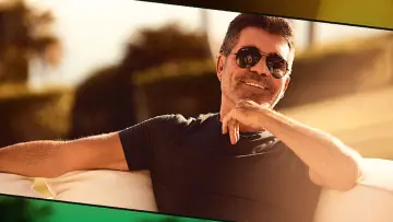 Задник до серіалу "Simon Cowell: The Next Act" #1558760