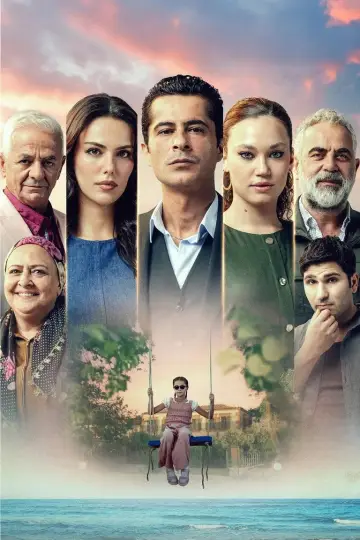 Cennetin Çocukları постер