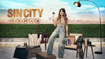 Задник до серіалу "Sin City Rehab" #1559222