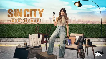 Задник до серіалу "Sin City Rehab" #1559223