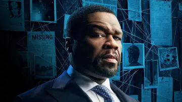Задник до серіалу "50 Ways to Catch a Killer with 50 Cent" #1505453