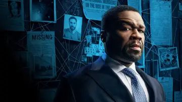 Задник до серіалу "50 Ways to Catch a Killer with 50 Cent" #1505454