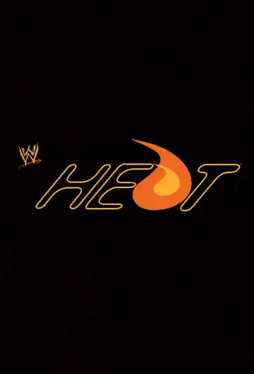 Постер к сериалу "WWE Heat" #1301139