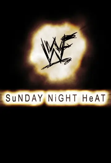Постер к сериалу "WWE Heat" #1301140