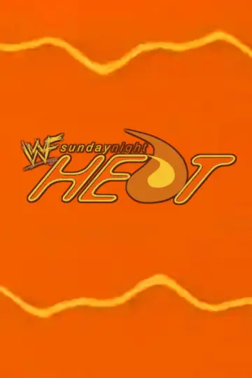 Постер до серіалу "WWE Heat" #1587263