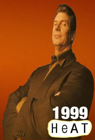 Постер до серіалу "WWE Heat" #1678535