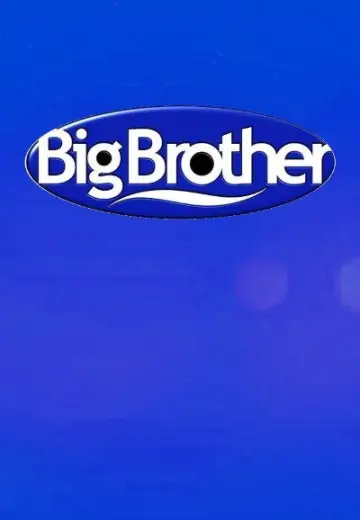 Постер до серіалу "Big Brother" #1775001