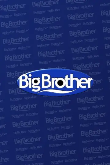 Постер до серіалу "Big Brother" #1775002