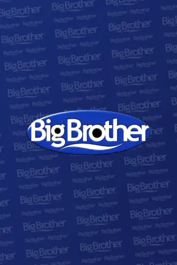 Постер до серіалу "Big Brother" #1775003