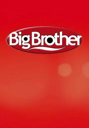 Постер до серіалу "Big Brother" #1775005