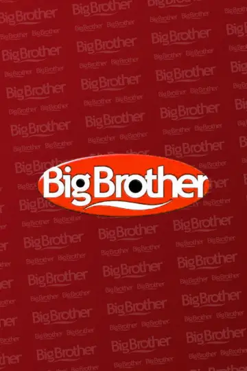 Постер до серіалу "Big Brother" #1775006