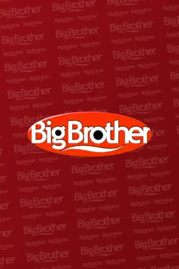 Постер до серіалу "Big Brother" #1775007