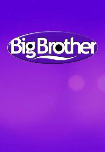Постер до серіалу "Big Brother" #1775009