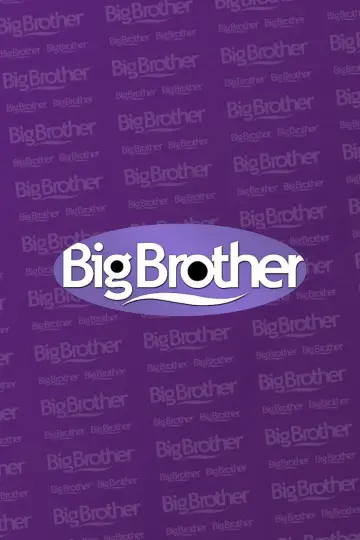 Постер до серіалу "Big Brother" #1775010