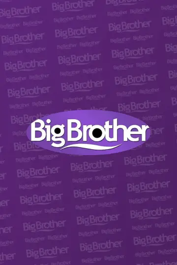 Постер до серіалу "Big Brother" #1775011