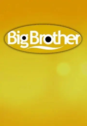 Постер до серіалу "Big Brother" #1775013