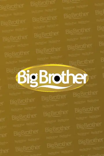 Постер до серіалу "Big Brother" #1775014